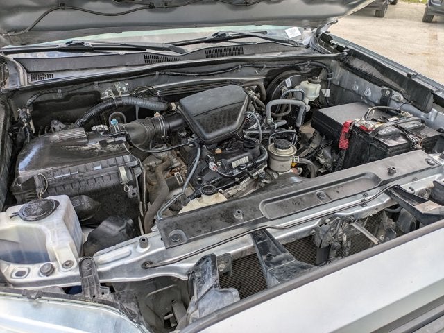 2019 Toyota Tacoma 2WD SR