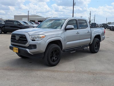 2019 Toyota Tacoma 2WD SR