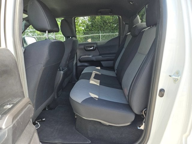 2021 Toyota Tacoma 4WD TRD Off Road