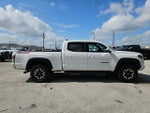 2021 Toyota Tacoma 4WD TRD Off Road