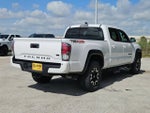 2021 Toyota Tacoma 4WD TRD Off Road