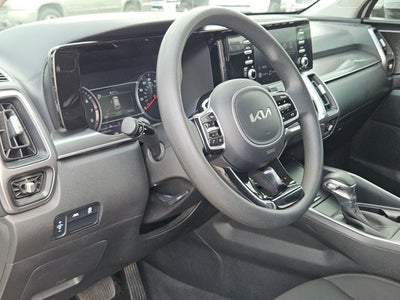 2023 Kia Sorento LX