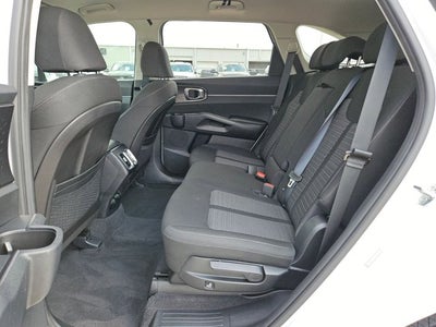 2023 Kia Sorento LX