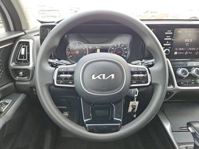 2023 Kia Sorento LX