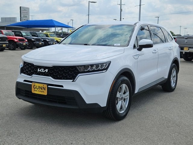 2023 Kia Sorento LX