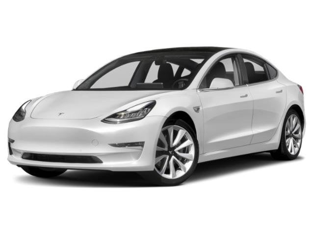 2020 Tesla Model 3 Base