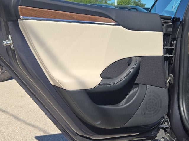 2022 Tesla Model S AWD