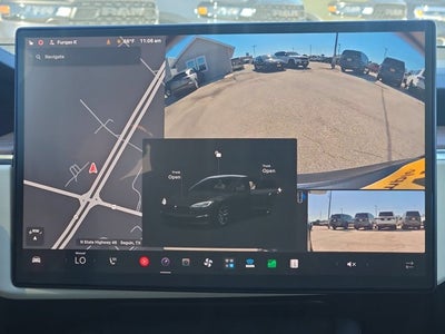 2022 Tesla Model S AWD