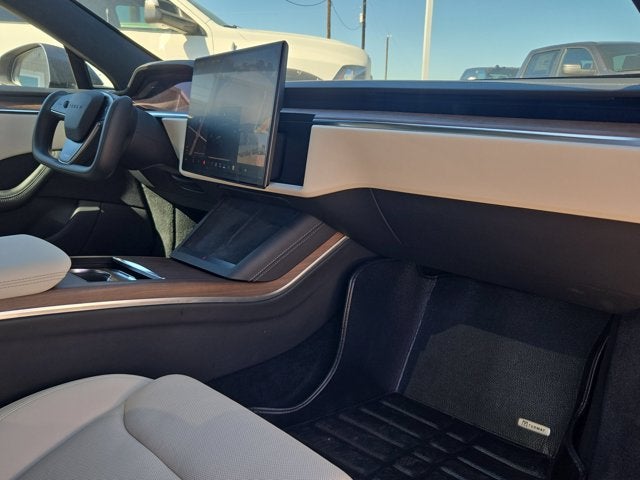 2022 Tesla Model S AWD