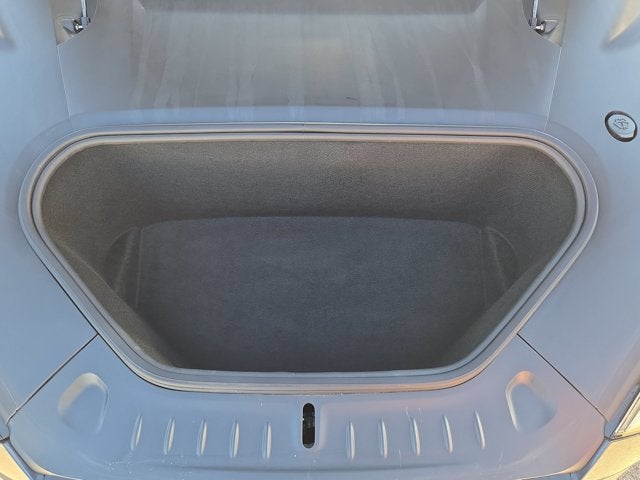 2022 Tesla Model S AWD