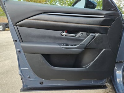 2023 Mazda Mazda CX-50 2.5 Turbo Premium Package