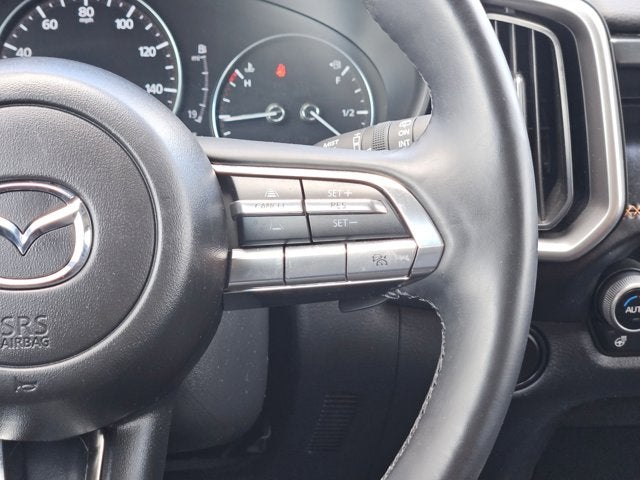 2023 Mazda Mazda CX-50 2.5 Turbo Premium Package