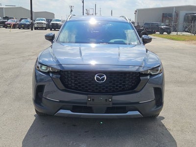 2023 Mazda Mazda CX-50 2.5 Turbo Premium Package