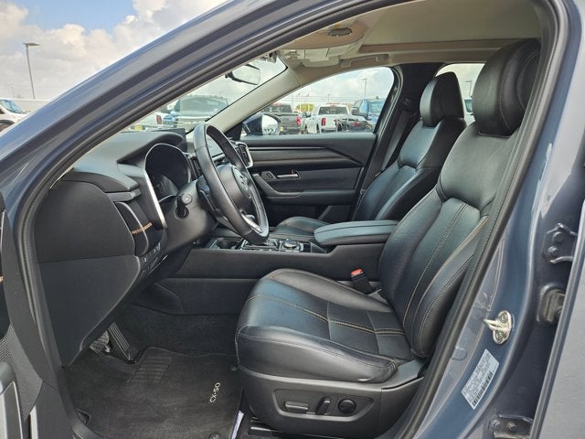 2023 Mazda Mazda CX-50 2.5 Turbo Premium Package