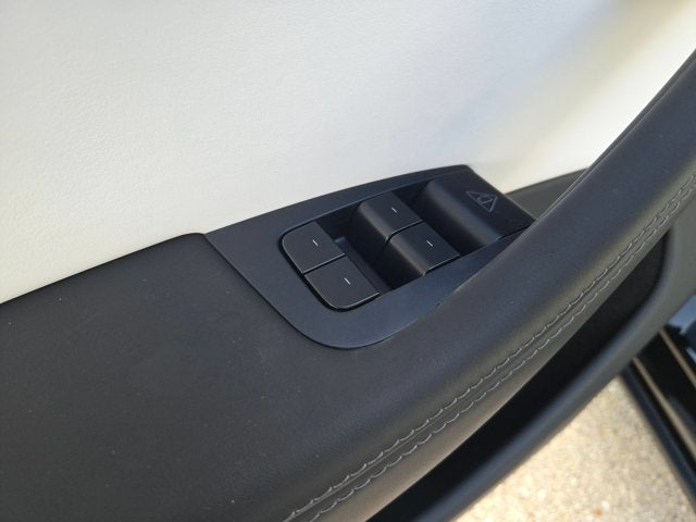2026 Tesla Model Y RWD