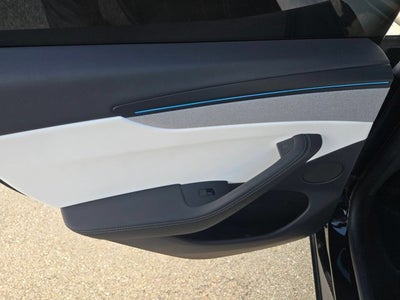2026 Tesla Model Y RWD