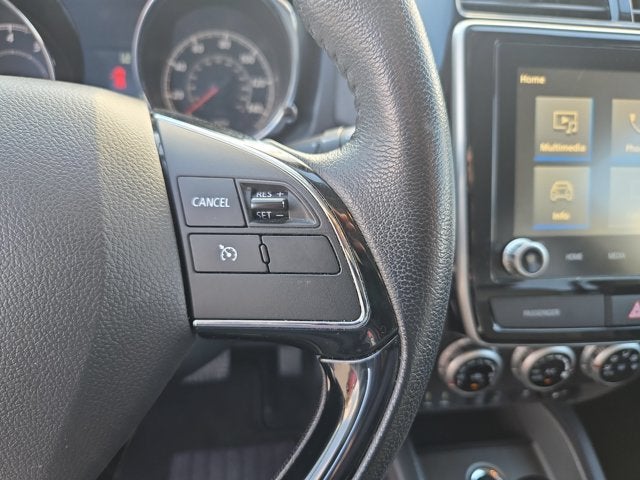 2023 Mitsubishi Outlander Sport SE