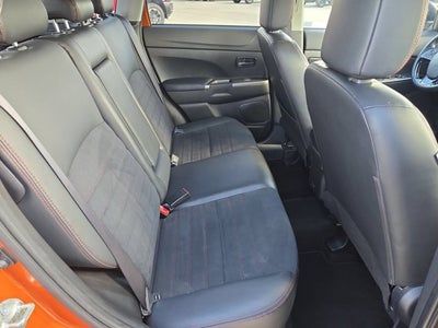2023 Mitsubishi Outlander Sport SE