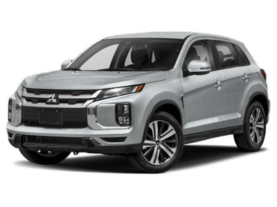 2023 Mitsubishi Outlander Sport ES