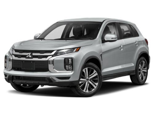 2023 Mitsubishi Outlander Sport ES
