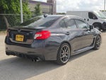 2016 Subaru WRX STI Limited