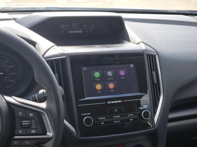 2023 Subaru Crosstrek CVT