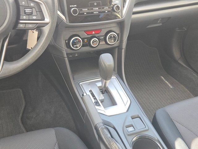 2023 Subaru Crosstrek CVT