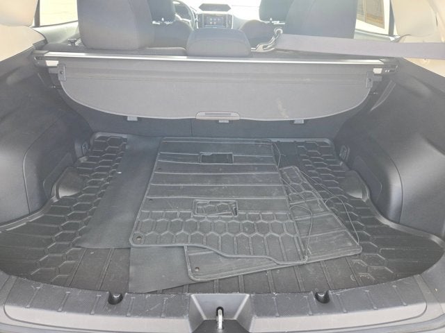 2023 Subaru Crosstrek CVT