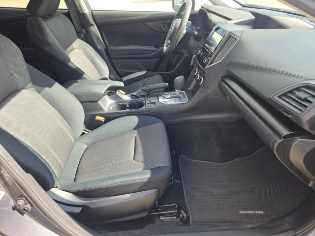 2023 Subaru Crosstrek CVT