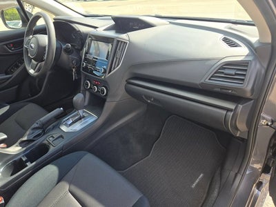 2023 Subaru Crosstrek CVT