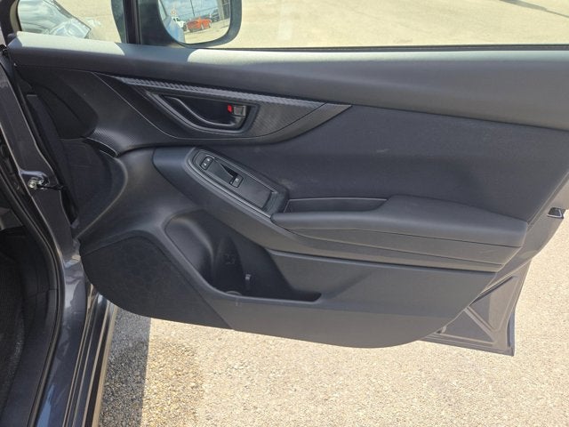 2023 Subaru Crosstrek CVT