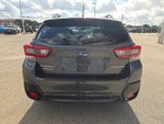 2023 Subaru Crosstrek CVT