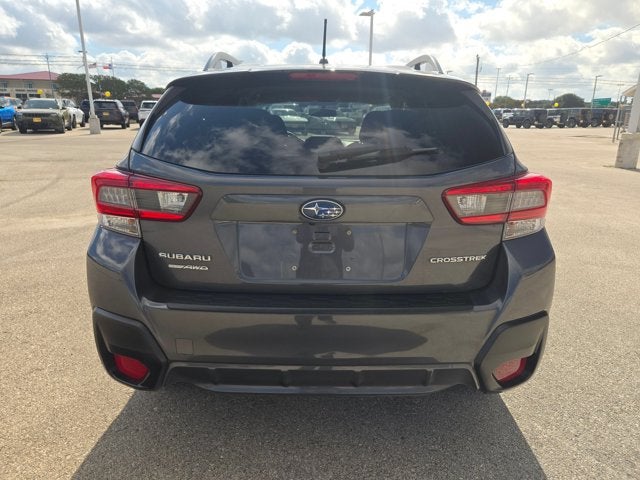 2023 Subaru Crosstrek CVT