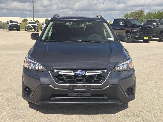 2023 Subaru Crosstrek CVT