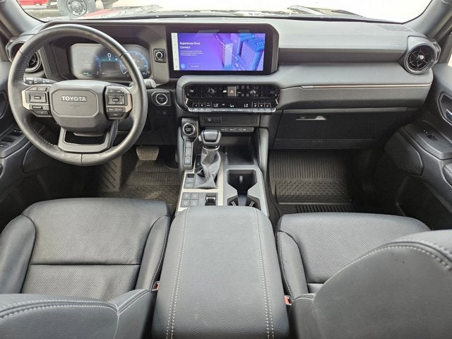 2024 Toyota Land Cruiser 4WD (Natl)