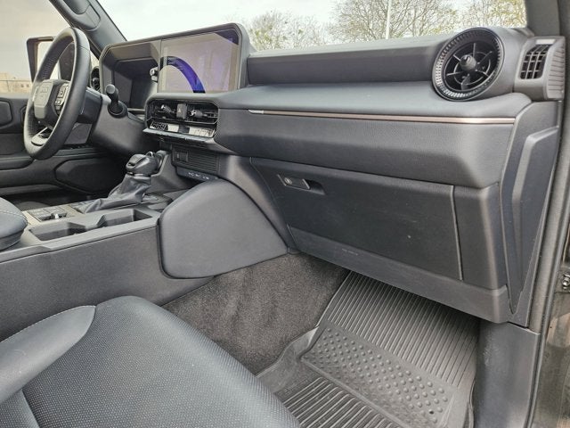 2024 Toyota Land Cruiser 4WD (Natl)