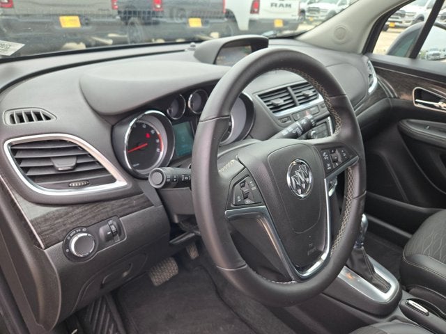 2015 Buick Encore FWD 4dr