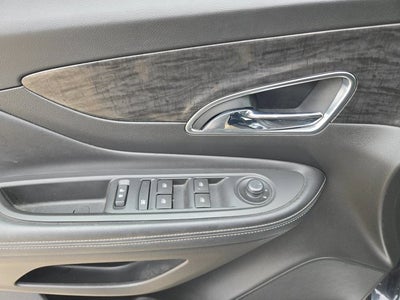 2015 Buick Encore FWD 4dr