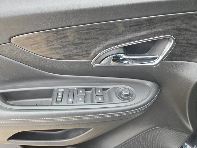 2015 Buick Encore FWD 4dr