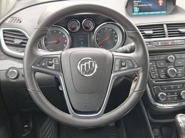 2015 Buick Encore FWD 4dr