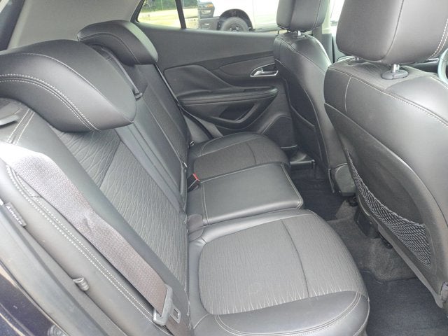 2015 Buick Encore FWD 4dr
