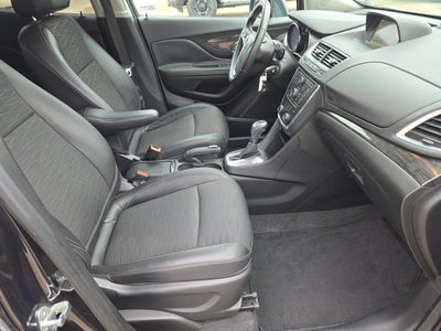 2015 Buick Encore FWD 4dr
