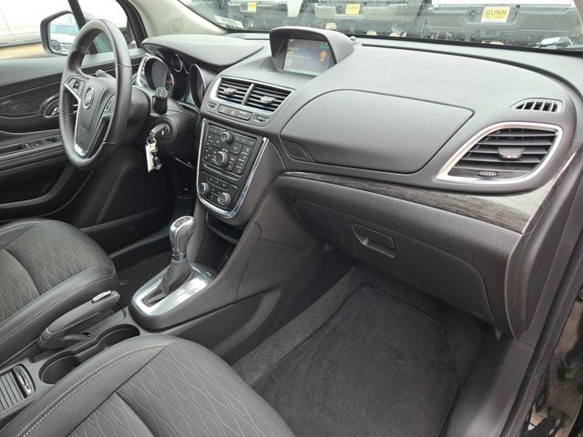 2015 Buick Encore FWD 4dr