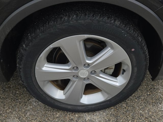 2015 Buick Encore FWD 4dr