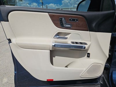 2022 Mercedes-Benz GLB GLB 250