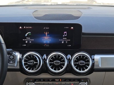 2022 Mercedes-Benz GLB GLB 250