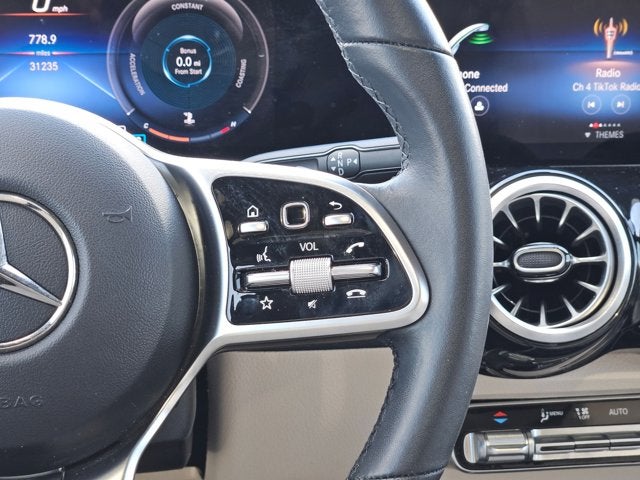 2022 Mercedes-Benz GLB GLB 250