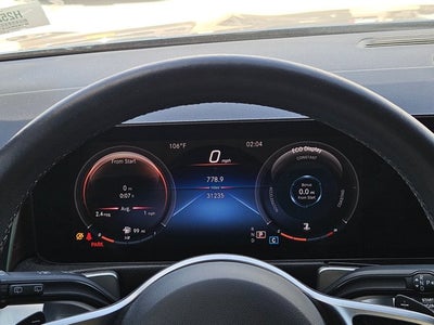 2022 Mercedes-Benz GLB GLB 250