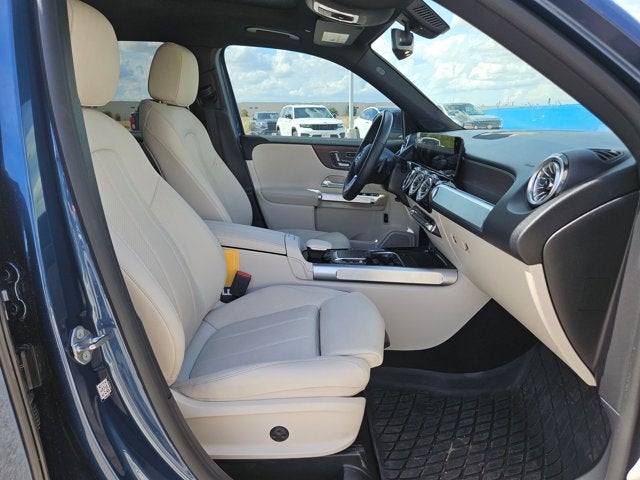 2022 Mercedes-Benz GLB GLB 250