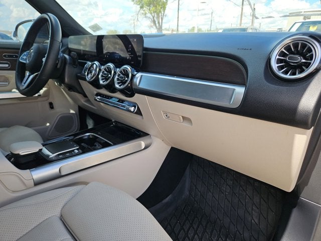 2022 Mercedes-Benz GLB GLB 250